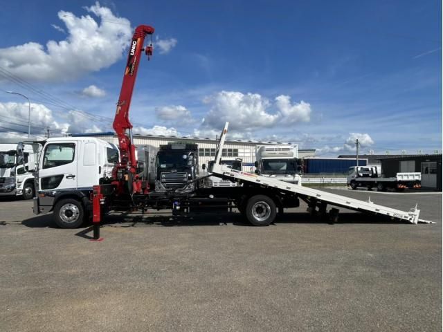 Hino RANGER 2026-01 8431820-4