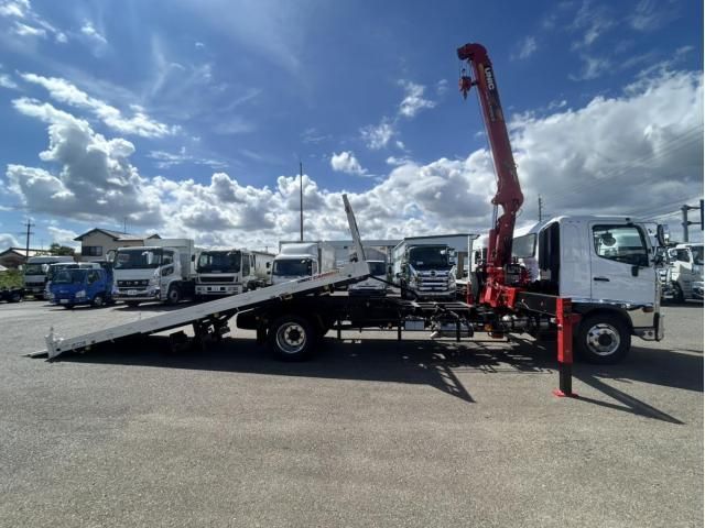 Hino RANGER 2026-01 8431820-5