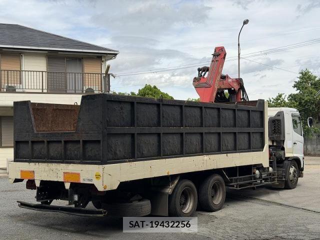 Hino RANGER 2007-01 8458273-12