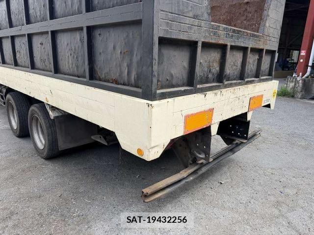 Hino RANGER 2007-01 8458273-27