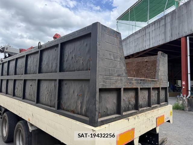 Hino RANGER 2007-01 8458273-29