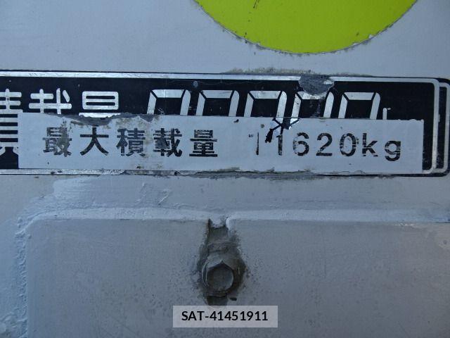 Hino RANGER 2011-04 8458274-14