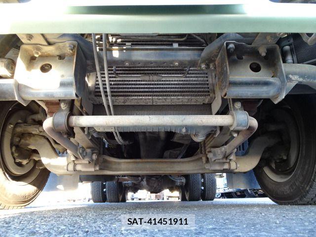 Hino RANGER 2011-04 8458274-18