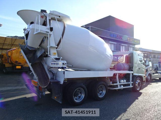 Hino RANGER 2011-04 8458274-1