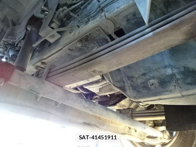 Hino RANGER 2011-04 8458274-19