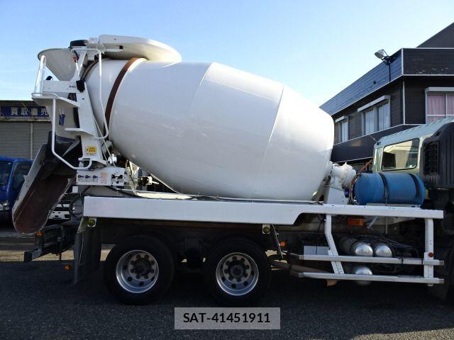 Hino RANGER 2011-04 8458274-2
