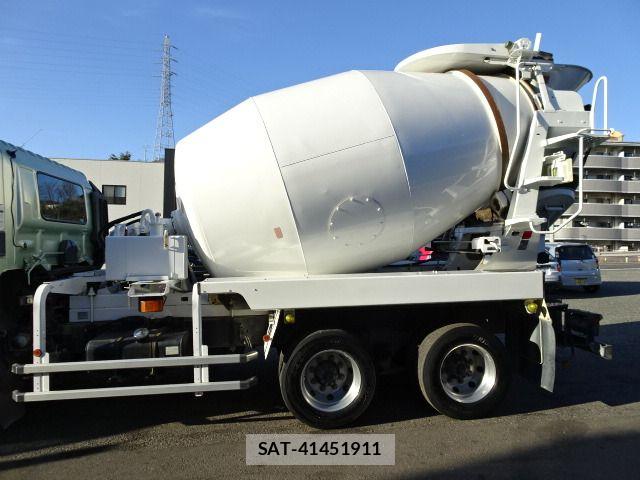 Hino RANGER 2011-04 8458274-3