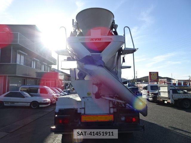 Hino RANGER 2011-04 8458274-4