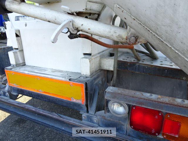 Hino RANGER 2011-04 8458274-8