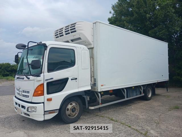 Hino RANGER 2015-01 8458276-0