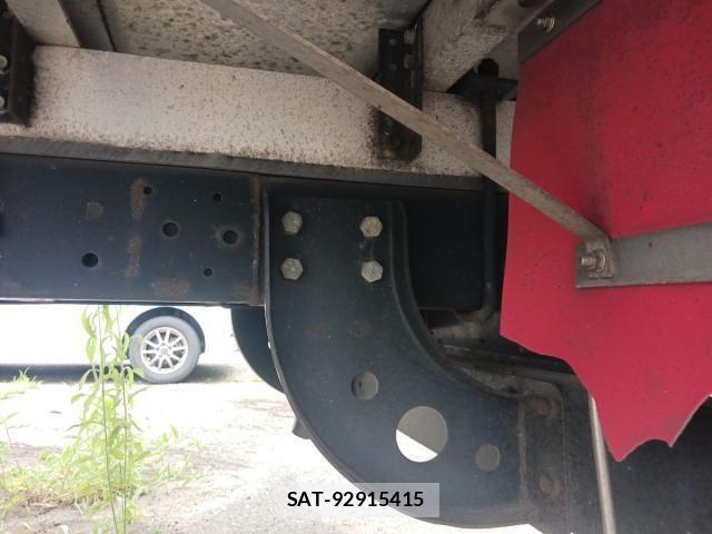 Hino RANGER 2015-01 8458276-17