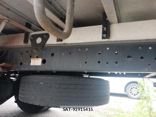 Hino RANGER 2015-01 8458276-19