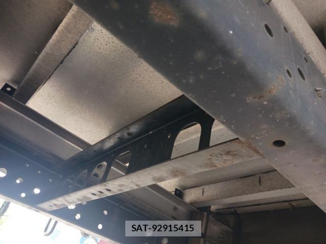 Hino RANGER 2015-01 8458276-23