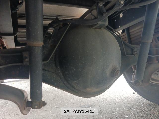 Hino RANGER 2015-01 8458276-25