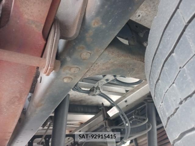Hino RANGER 2015-01 8458276-26