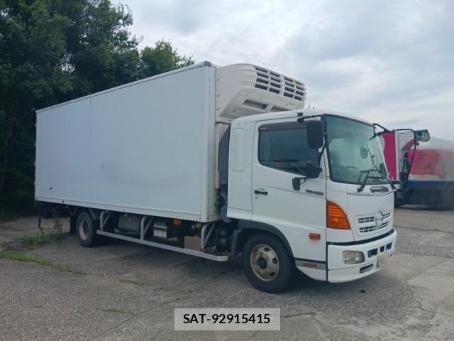 Hino RANGER 2015-01 8458276-2