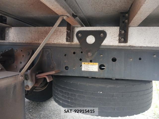 Hino RANGER 2015-01 8458276-29