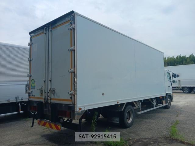 Hino RANGER 2015-01 8458276-4