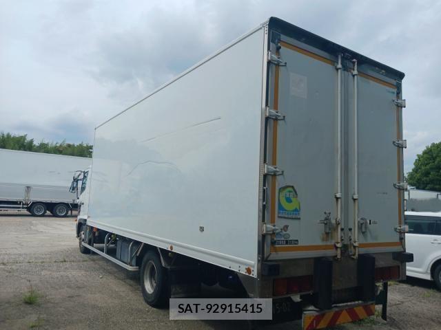 Hino RANGER 2015-01 8458276-7