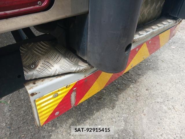 Hino RANGER 2015-01 8458276-8