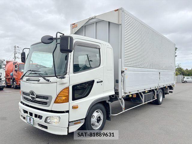 Hino RANGER 2015-04 8458275-0