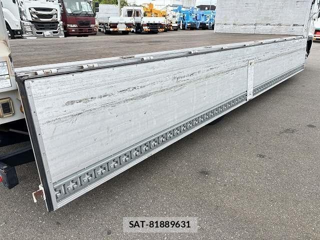 Hino RANGER 2015-04 8458275-9