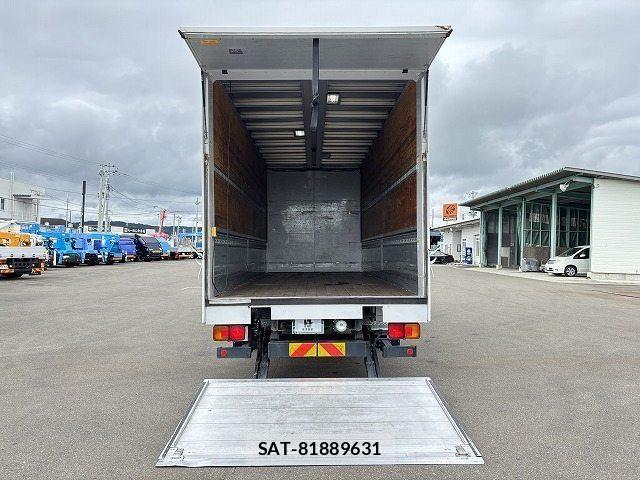 Hino RANGER 2015-04 8458275-10