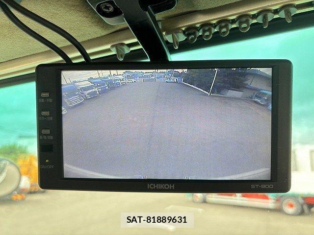Hino RANGER 2015-04 8458275-16