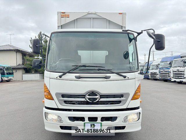 Hino RANGER 2015-04 8458275-1