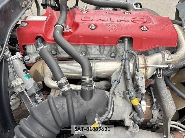 Hino RANGER 2015-04 8458275-19