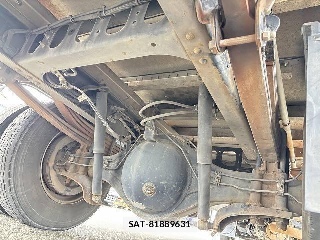 Hino RANGER 2015-04 8458275-22