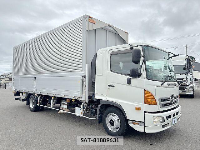 Hino RANGER 2015-04 8458275-2