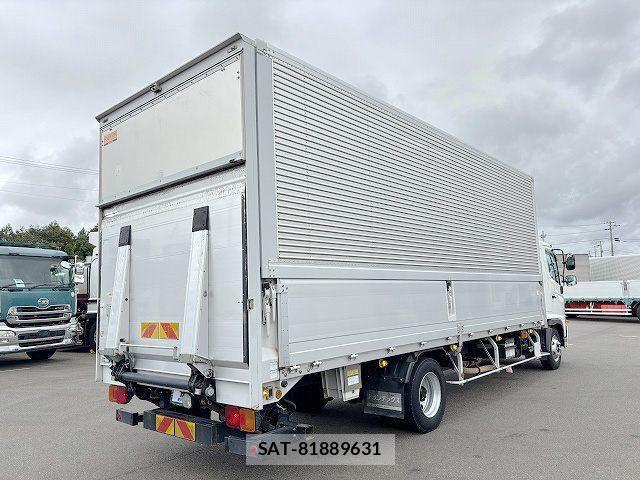 Hino RANGER 2015-04 8458275-3