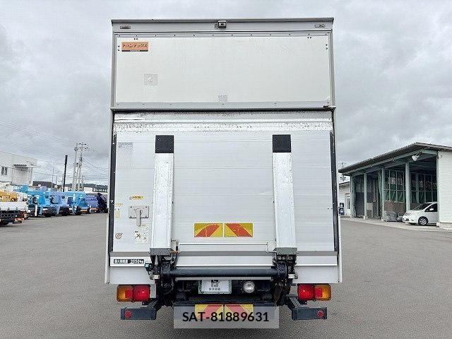 Hino RANGER 2015-04 8458275-4