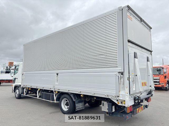Hino RANGER 2015-04 8458275-5