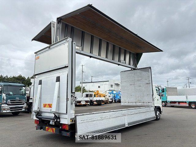 Hino RANGER 2015-04 8458275-7