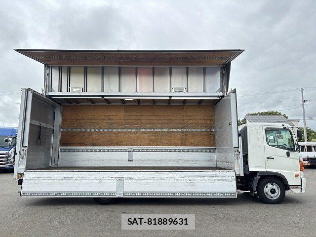 Hino RANGER 2015-04 8458275-8