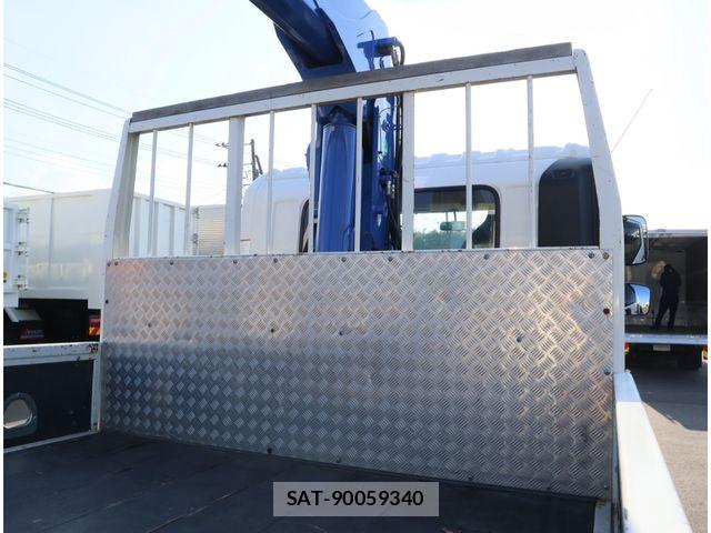 Hino RANGER 2023-03 8485996-9