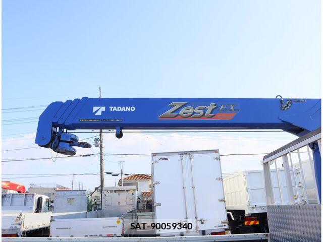 Hino RANGER 2023-03 8485996-10