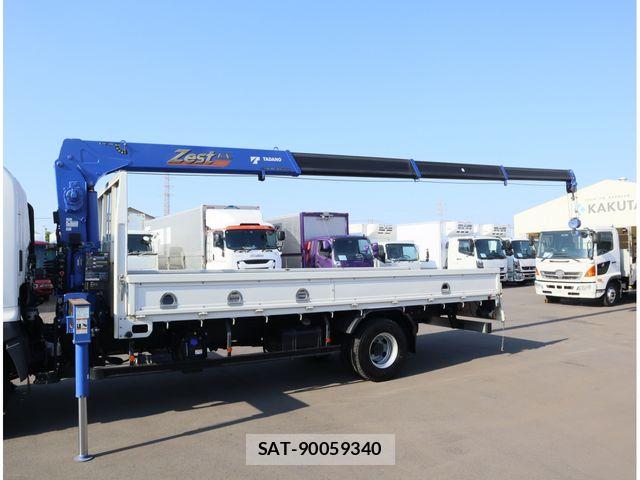 Hino RANGER 2023-03 8485996-12
