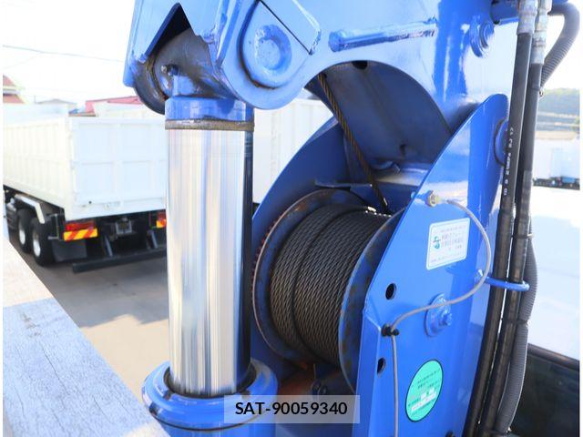 Hino RANGER 2023-03 8485996-13