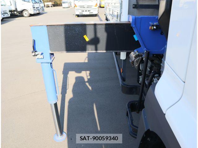 Hino RANGER 2023-03 8485996-14