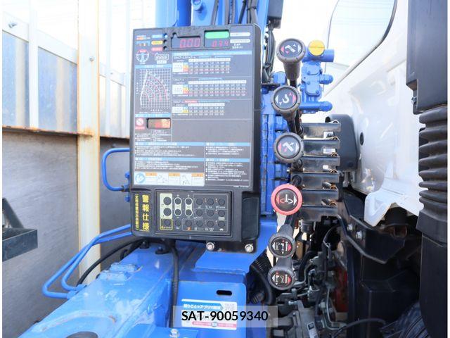 Hino RANGER 2023-03 8485996-15