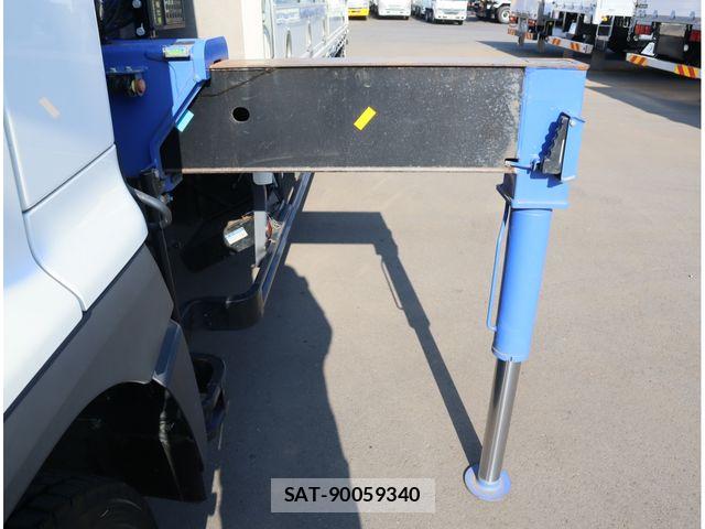Hino RANGER 2023-03 8485996-16