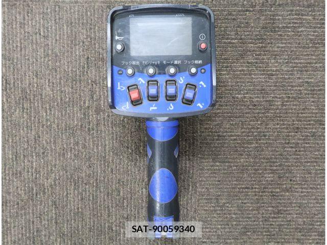 Hino RANGER 2023-03 8485996-18