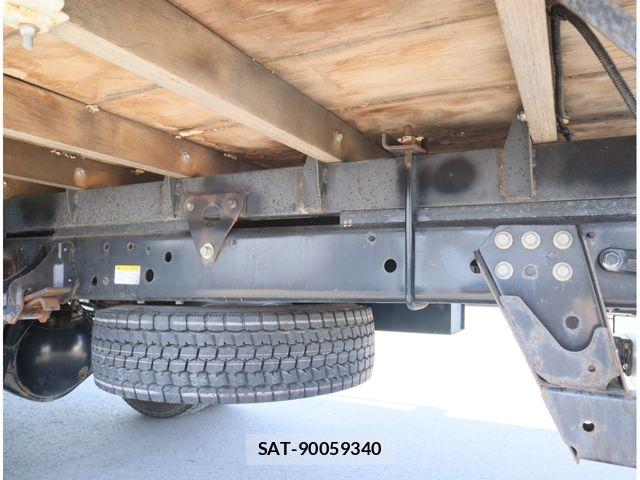 Hino RANGER 2023-03 8485996-20