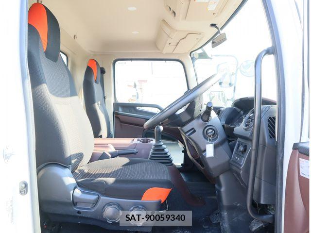 Hino RANGER 2023-03 8485996-22