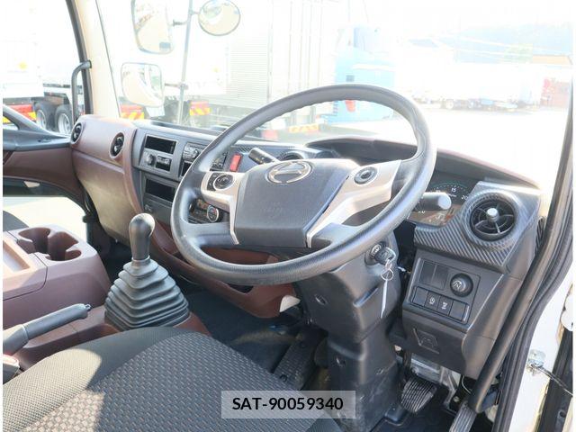 Hino RANGER 2023-03 8485996-23