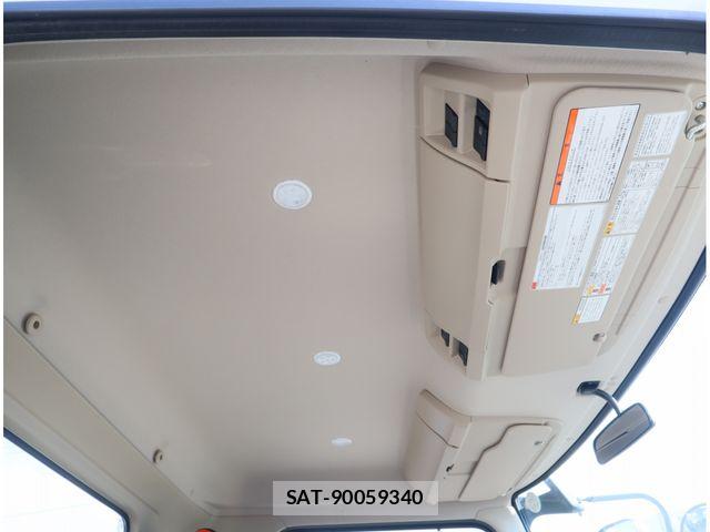 Hino RANGER 2023-03 8485996-25