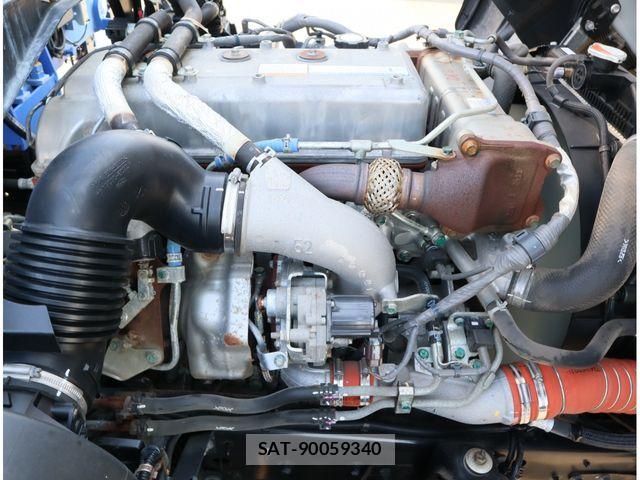 Hino RANGER 2023-03 8485996-28